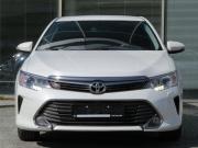 Toyota Camry VII (XV50) Рестайлинг Екатеринбург  - изображение 21