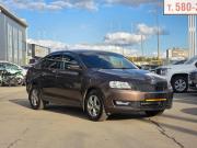 Skoda Rapid I Рестайлинг Вологда  - изображение 35