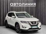 Nissan X-Trail III Рестайлинг Красноярск  - изображение 25