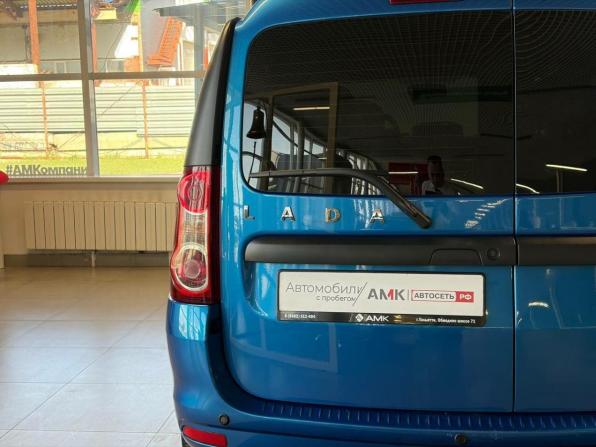 Lada (ВАЗ) Largus I с пробегом 2020 года, цена 1 158 000 рублей, 24522 км, универсал, Автокод Объявления