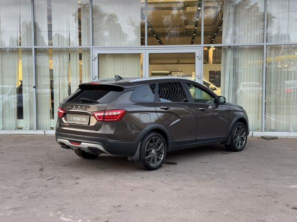 Lada (ВАЗ) Vesta I с пробегом 2020 года, цена 1 175 000 рублей, 130493 км, универсал, Автокод Объявления