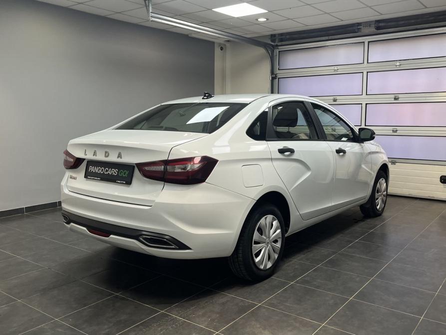 Lada (ВАЗ) Vesta I Рестайлинг (NG) Тверь  - изображение 6