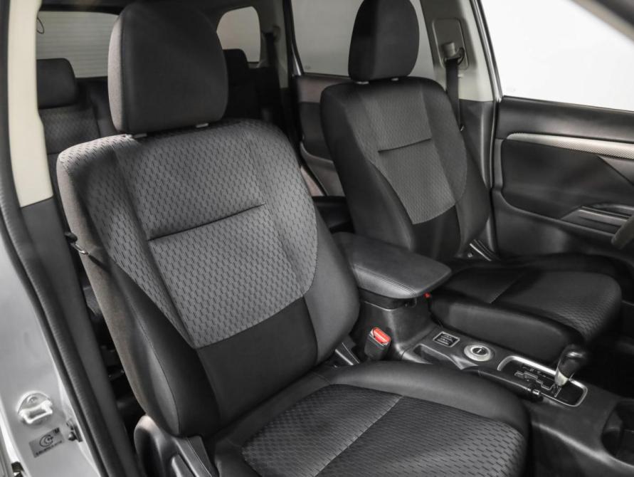 Mitsubishi Outlander III Санкт-Петербург  - изображение 18