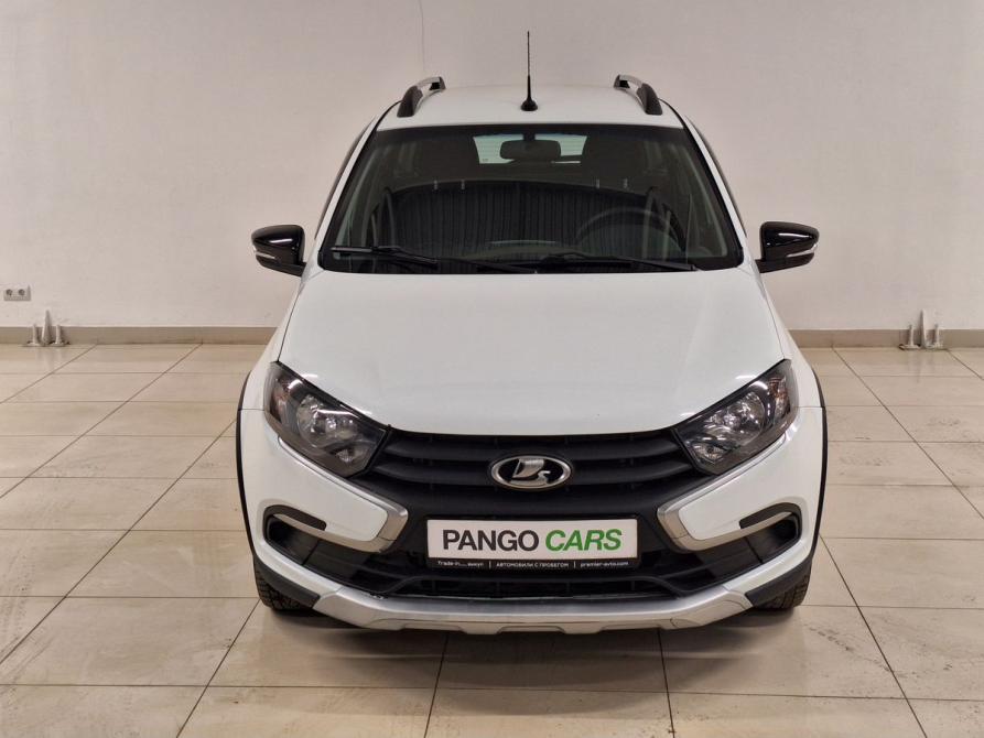 Lada (ВАЗ) Granta I Рестайлинг Смоленск  - изображение 2