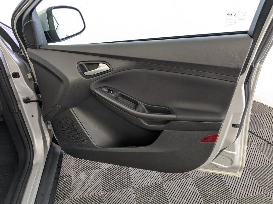 Ford Focus III Рестайлинг Москва  - изображение 24