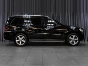 Mercedes-Benz GL-Класс I (X164) Тюмень  - изображение 30