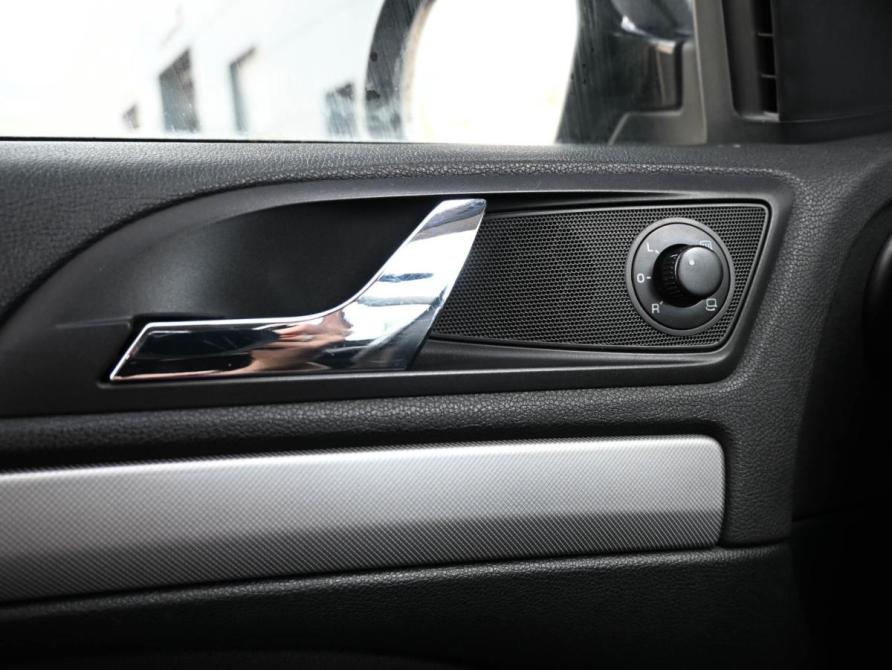 Skoda Octavia II (A5) Рестайлинг Новороссийск  - изображение 19