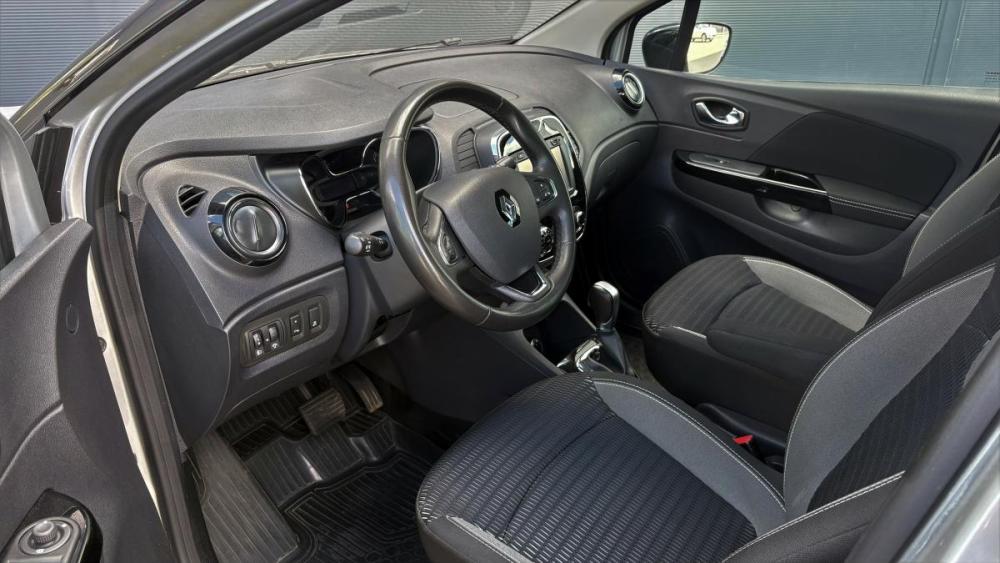 Renault Kaptur I Брянск  - изображение 5