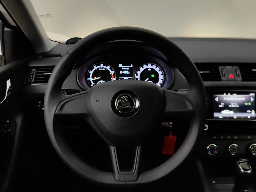 Skoda Octavia III (A7) Рестайлинг Подольск  - изображение 11