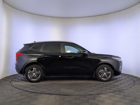 Haval Jolion I с пробегом 2023 года, цена 1 620 000 рублей, 98530 км, внедорожник, Автокод Объявления