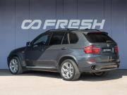 BMW X5 II (E70) Рестайлинг Краснодар  - изображение 31
