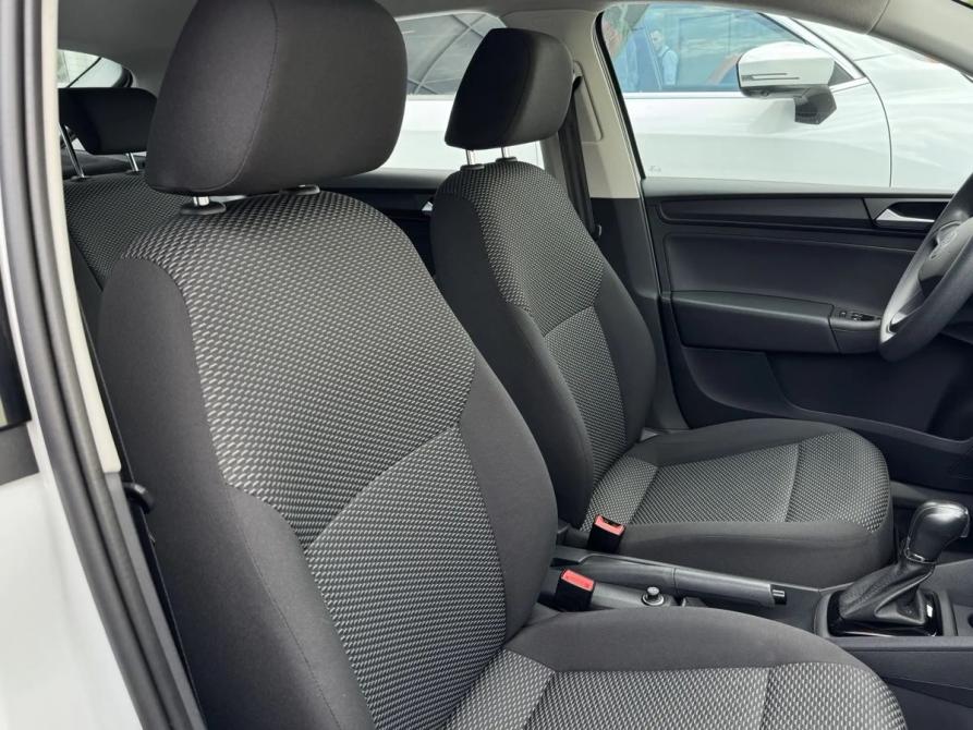 Volkswagen Polo VI Екатеринбург  - изображение 13