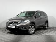 Honda CR-V IV Санкт-Петербург  - изображение 20