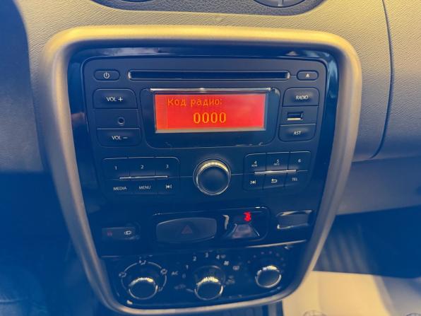 Renault Duster I с пробегом 2015 года, цена 898 000 рублей, 190000 км, внедорожник, Автокод Объявления