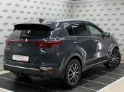 Kia Sportage IV Рестайлинг Красноярск  - изображение 23