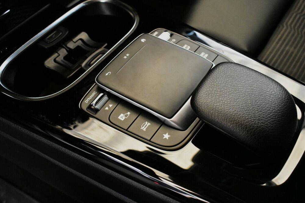 Mercedes-Benz CLA II (C118 X118) Москва  - изображение 9