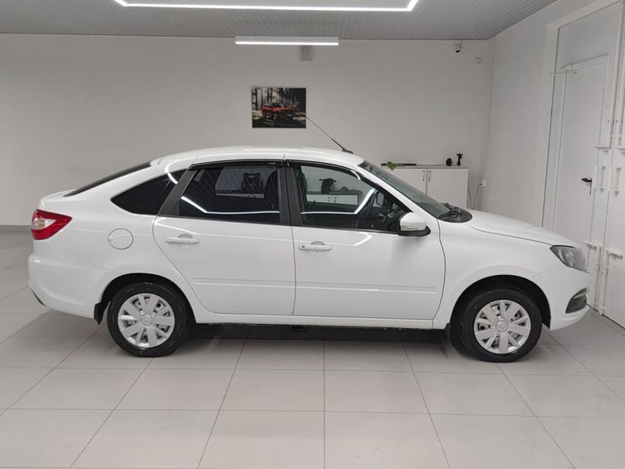 Lada (ВАЗ) Granta I Рестайлинг Казань  - изображение 5