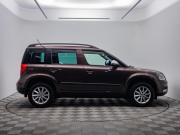 Skoda Yeti I Рестайлинг Москва  - изображение 21
