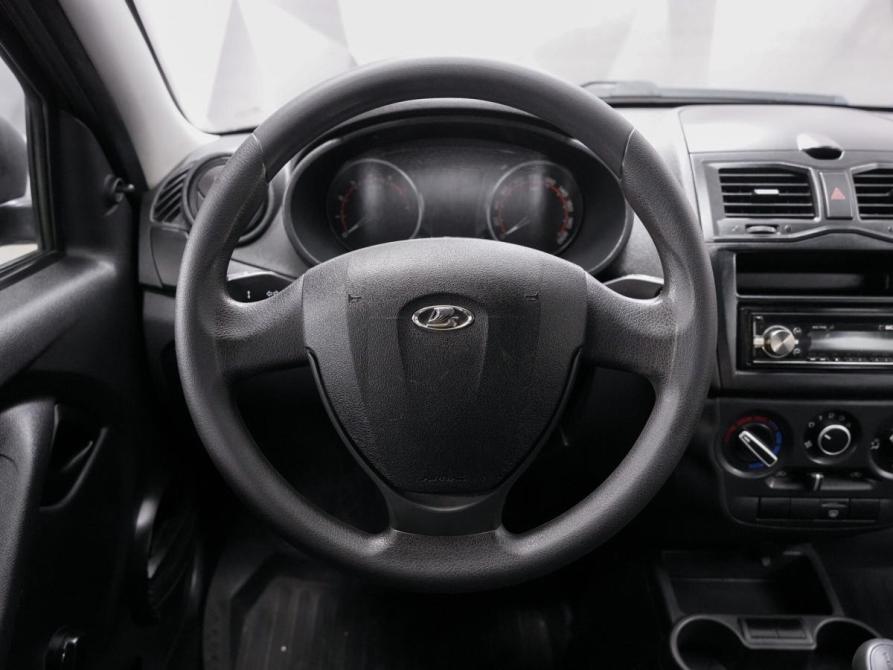 Lada (ВАЗ) Granta I Рестайлинг Ульяновск  - изображение 13
