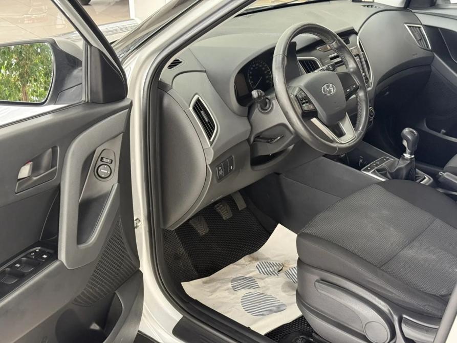 Hyundai Creta I Москва  - изображение 9