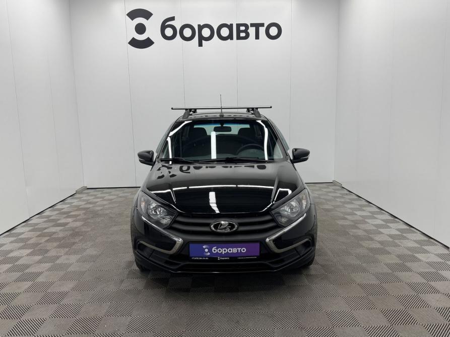 Lada (ВАЗ) Granta I Рестайлинг Воронеж  - изображение 3