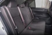 Toyota Corolla XI (E160 E170) Рестайлинг 2 Томск  - изображение 30