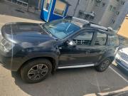 Renault Duster I Рестайлинг Санкт-Петербург  - изображение 11