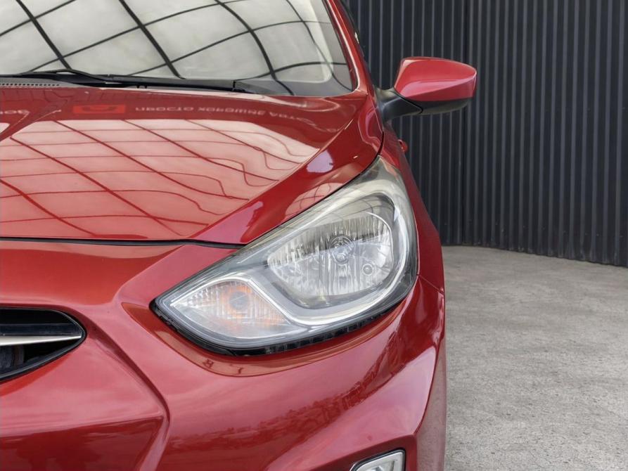 Hyundai Solaris I Пермь  - изображение 25