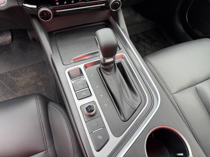 Omoda S5 Санкт-Петербург  - изображение 14
