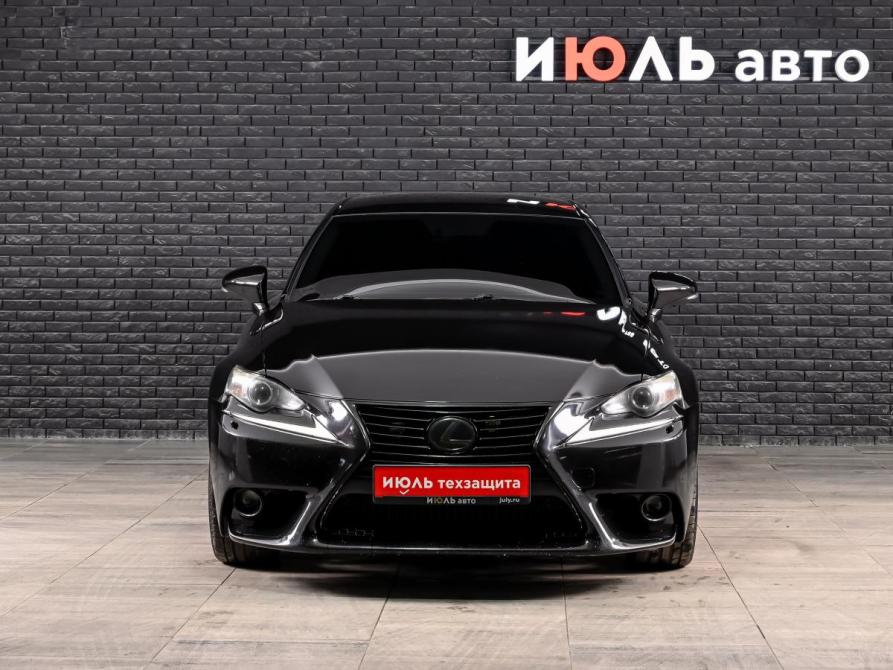 Lexus IS III Екатеринбург  - изображение 2