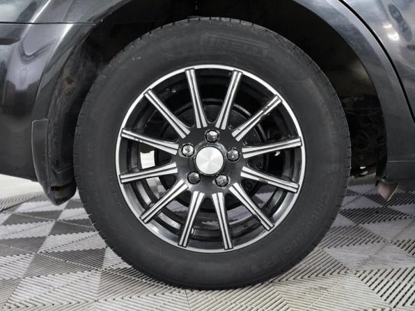 Chevrolet Aveo II с пробегом 2013 года, цена 575 000 рублей, 242700 км, седан, Автокод Объявления