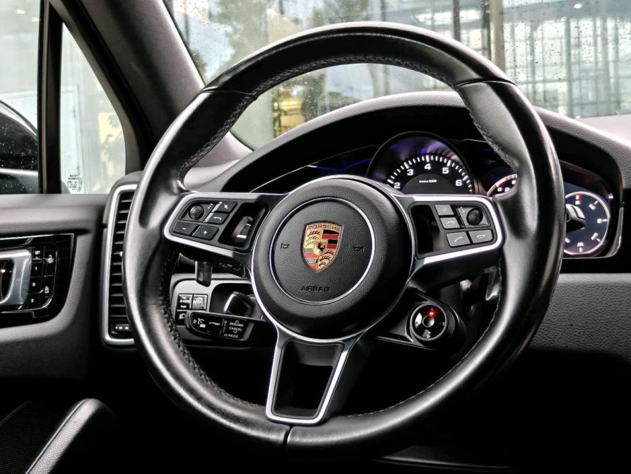 Porsche Cayenne III Санкт-Петербург  - изображение 18