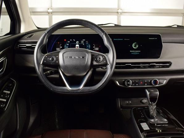 BAIC U5 Plus с пробегом 2023 года, цена 1 465 995 рублей, 36967 км, седан, Автокод Объявления