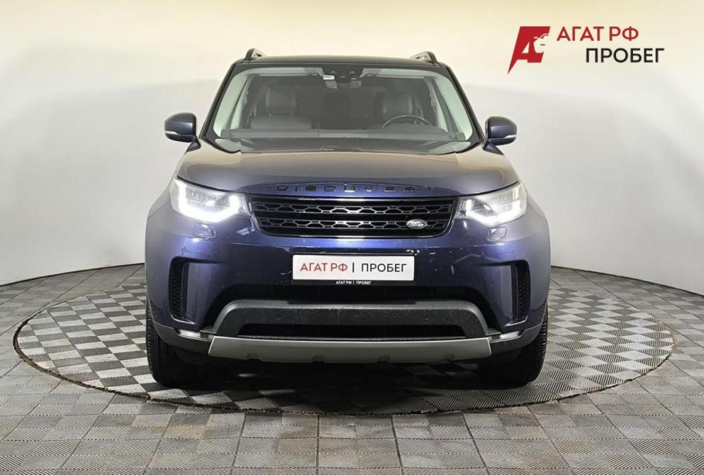 Land Rover Discovery V Нижний Новгород  - изображение 2