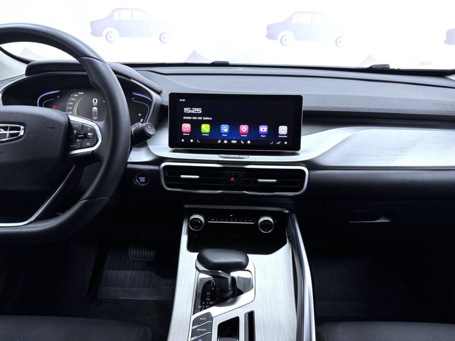 Geely Coolray I Ставрополь  - изображение 12