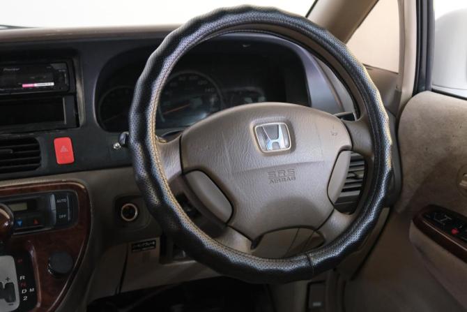 Honda Odyssey II с пробегом 2000 года, цена 699 000 рублей, 139000 км, компактвэн, Автокод Объявления