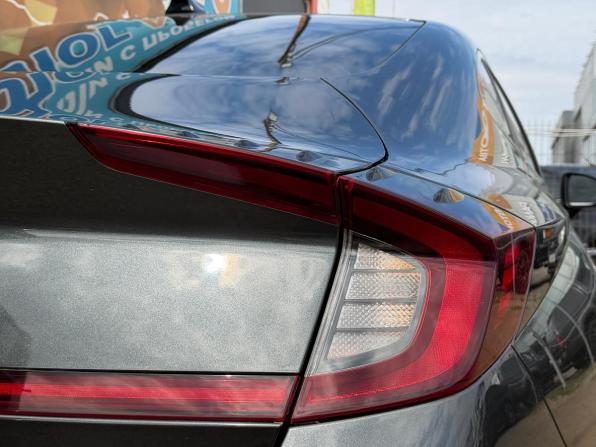 Hyundai Sonata VIII (DN8) с пробегом 2020 года, цена 1 990 000 рублей, 192149 км, седан, Автокод Объявления