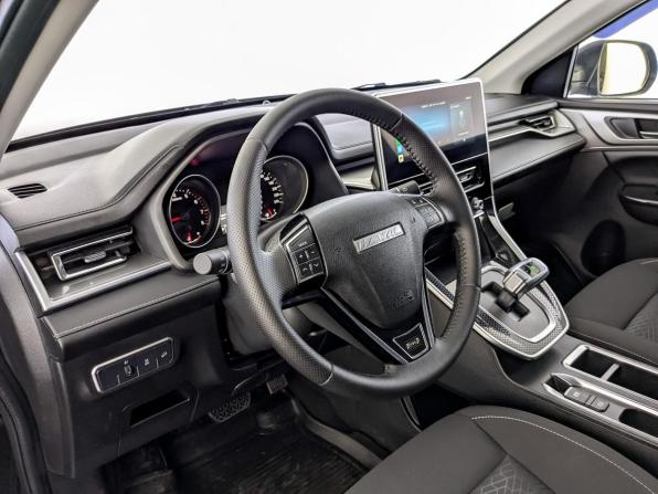 Haval M6 II с пробегом 2024 года, цена 1 850 000 рублей, 11124 км, внедорожник, Автокод Объявления