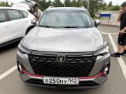 Changan CS35 Plus I Рестайлинг Кемерово  - изображение 5
