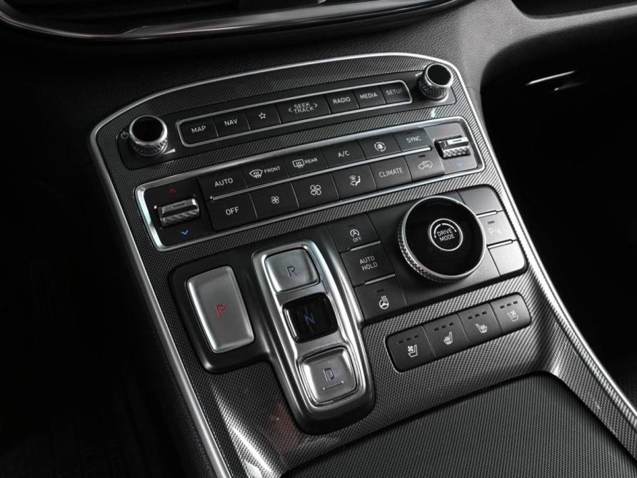 Hyundai Santa Fe IV Рестайлинг Ростов-на-Дону  - изображение 13