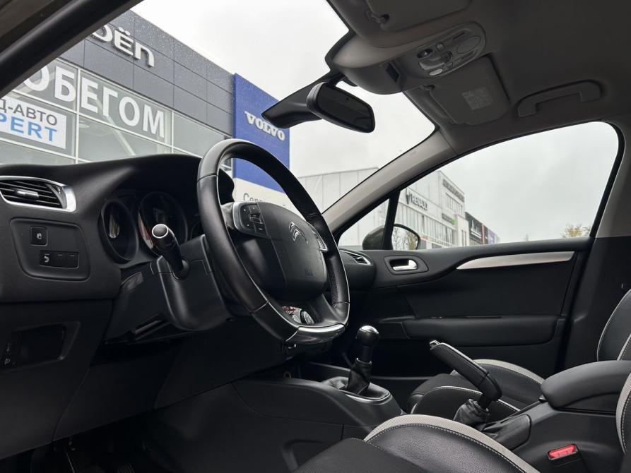Citroen C4 II Тверь  - изображение 16