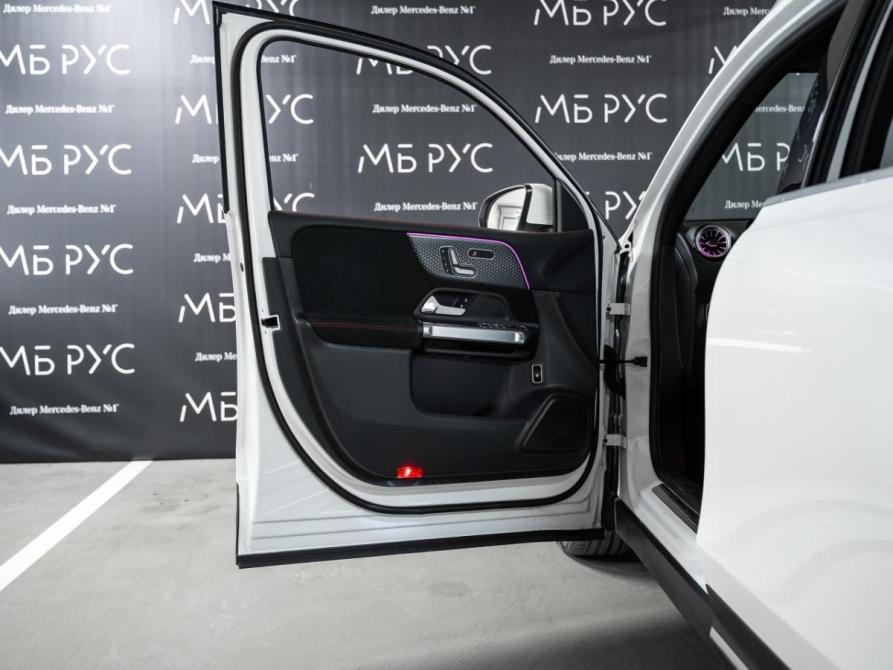 Mercedes-Benz GLB I (X247) Рестайлинг Москва  - изображение 8