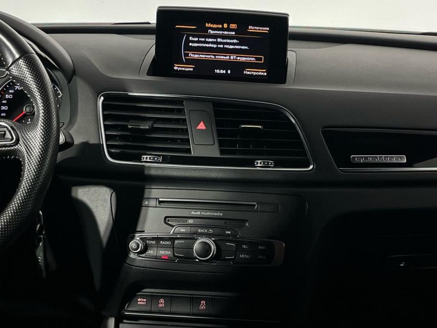 Audi Q3 I (8U) Рестайлинг Ижевск  - изображение 11