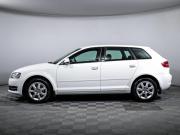 Audi A3 II (8P) Рестайлинг 2 Москва  - изображение 19
