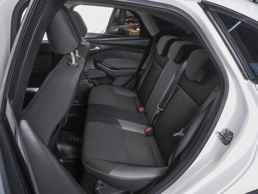 Ford Focus III Ростов-на-Дону  - изображение 9