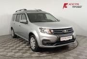 Lada (ВАЗ) Largus I Рестайлинг Волгоград  - изображение 23