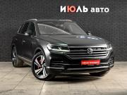 Volkswagen Touareg III Екатеринбург  - изображение 25