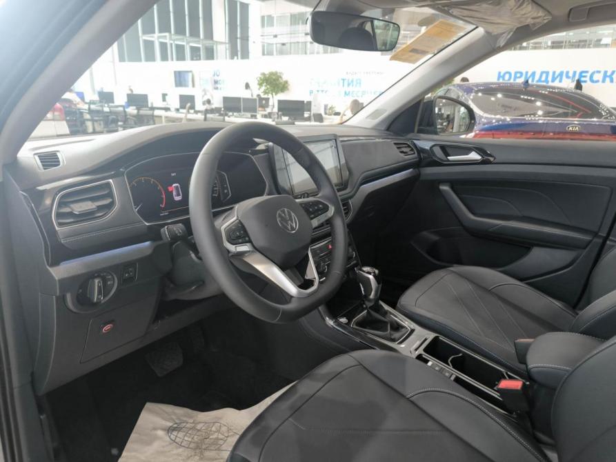 Volkswagen Tharu XR Казань  - изображение 20