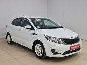 Kia Rio III Альметьевск  - изображение 20