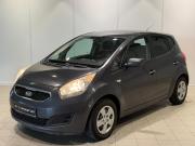 Kia Venga I Самара  - изображение 14